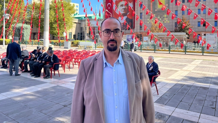 Mehmet Avcı’dan İmralı’daki konut tartışmasına tepki